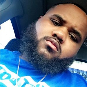 Meet your Posher, Darrius